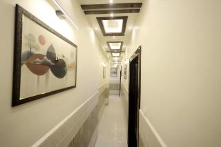 Hotel Pragati Palace - Mathura - 1