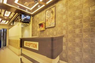 Hotel Pragati Palace - Mathura - 3