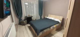 Studio Central cu balcon - Onești - 7