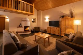 AlpinLodges Kühtai - Kühtai - 8
