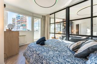 CT 353 - Faro's Torremolinos City Tower 2 - Walking distance to everything - Torremolinos - 5