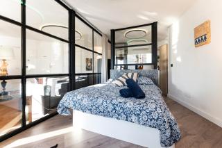 CT 353 - Faro's Torremolinos City Tower 2 - Walking distance to everything - Torremolinos - 6