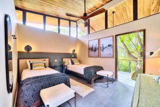 Conga Boutique Hotel - Puerto Viejo - 1