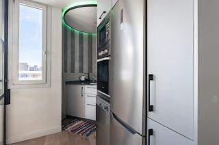 CT 353 - Faro's Torremolinos City Tower 2 - Walking distance to everything - Torremolinos - 1