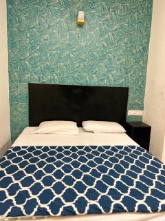 Hotel Sharan - Bangalore - 4