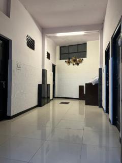 Hotel Sharan - Bangalore - 3