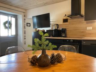 Au charmant chablis - 0