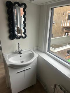 Vakantiehuis Katwijk Andreasplein - 7