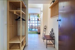 Keys of Italy - Vittorio Emanuele II 247 - Charming and modern studio apartment - Florence - 9