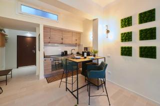 Keys of Italy - Vittorio Emanuele II 247 - Charming and modern studio apartment - Florence - 8
