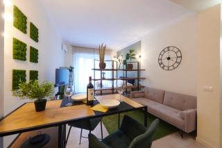 Keys of Italy - Vittorio Emanuele II 247 - Charming and modern studio apartment - 1