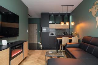 RentPlanet - Apartamenty Quorum - Wrocław - 9