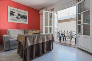 Apartamento Alameda del Tajo II Parquing Center - 1