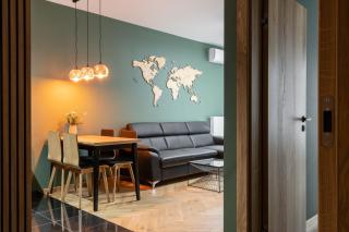 RentPlanet - Apartamenty Quorum - Wrocław - 3