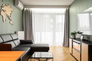RentPlanet - Apartamenty Quorum - Wrocław - 1
