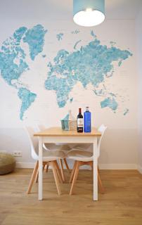 Malagueta's Home Cozy apartment with parking and swimming pool - Málaga - 9