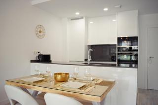 Urban Sky Luxury apartment in Malaga - Málaga - 7