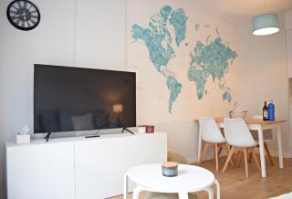 Malagueta's Home Cozy apartment with parking and swimming pool - Málaga - 4