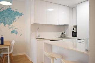 Malagueta's Home Cozy apartment with parking and swimming pool - Málaga - 1