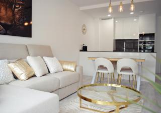 Urban Sky Luxury apartment in Malaga - Málaga - 5