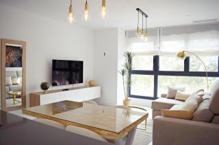 Urban Sky Luxury apartment in Malaga - Málaga - 4