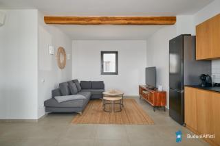 Villa con piscina Vista mare 12 posti letto by budoni affitti - 3