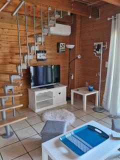 Le refuge - Bédarrides - 7