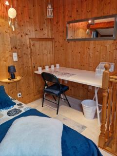 Le refuge - Bédarrides - 5