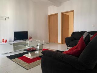 Apartment 3 minutes from Nelson Mandela Airport - Praia - 0