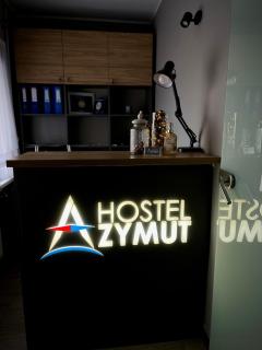 Hostel Azymut - Września - 8