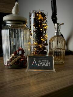 Hostel Azymut - Września - 9