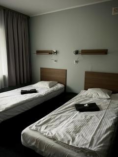 Hostel Azymut - Września - 3