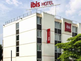ibis Saint-Denis Stade Ouest - Saint-Denis - 2