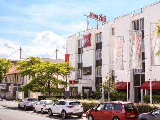 ibis Saint-Denis Stade Ouest - Saint-Denis - 1