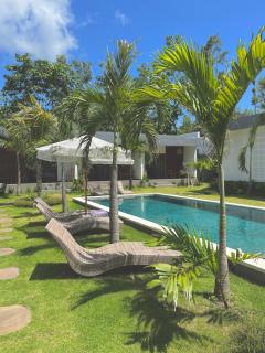Tropical Almond Villa - Uluwatu - 0