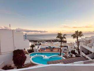 Suite Infinity Ocean - sea view - Puerto del Carmen - 8