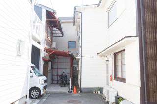 Omotenashi Kasumisou - Hiroshima - 2