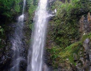 Apartamento Cachoeira Cipriano - Botucatu - 1