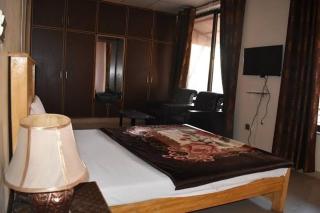 Falcon Inn Bhurban Family Apartments - 3