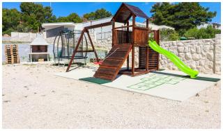 M&Z Apartmani - Primošten - 9
