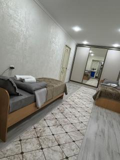Apartments Almaty Airport - Almaty - 6