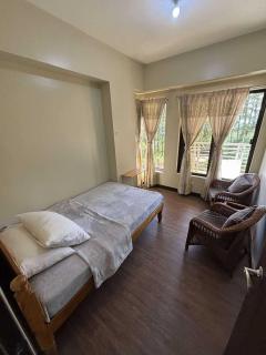 Outlook Ridge Residences VY - Baguio - 0