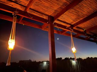 Eco Surf House en Hozanejos - Andalucía - Cadice - 9