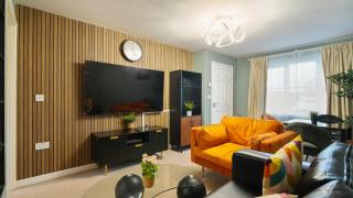Fountain Exclusive Home - Sheffield - - 0