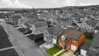 Fountain Exclusive Home - Sheffield - - 7