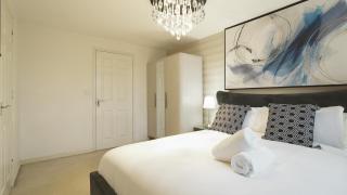 Fountain Exclusive Home - Sheffield - - 1
