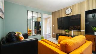 Fountain Exclusive Home - Sheffield - - 4