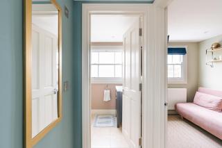 Private Comfortable Loft Apt in Superb Period Home - Londra - 2