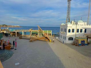 Grand Hotel Dahab - Dahab - 3
