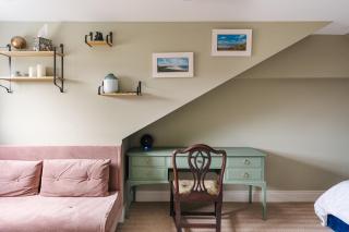 Private Comfortable Loft Apt in Superb Period Home - Londra - 7